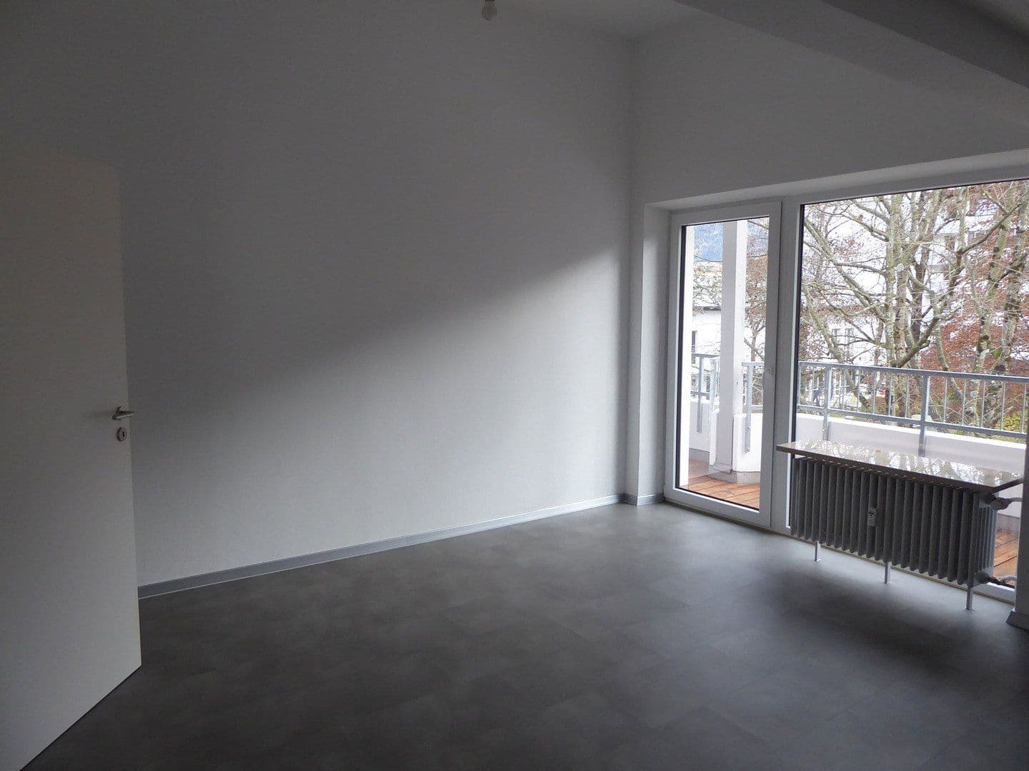 Pronájem bytu 3+1 109 m², Bad Reichenhall, Bavorsko Pronájem bytu 3+1 109 m², Bad Reichenhall, Bavorsko