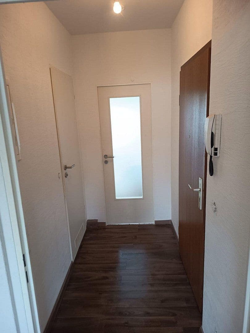 Pronájem bytu 2+1 50 m², Mülsen, Sasko Pronájem bytu 2+1 50 m², Mülsen, Sasko