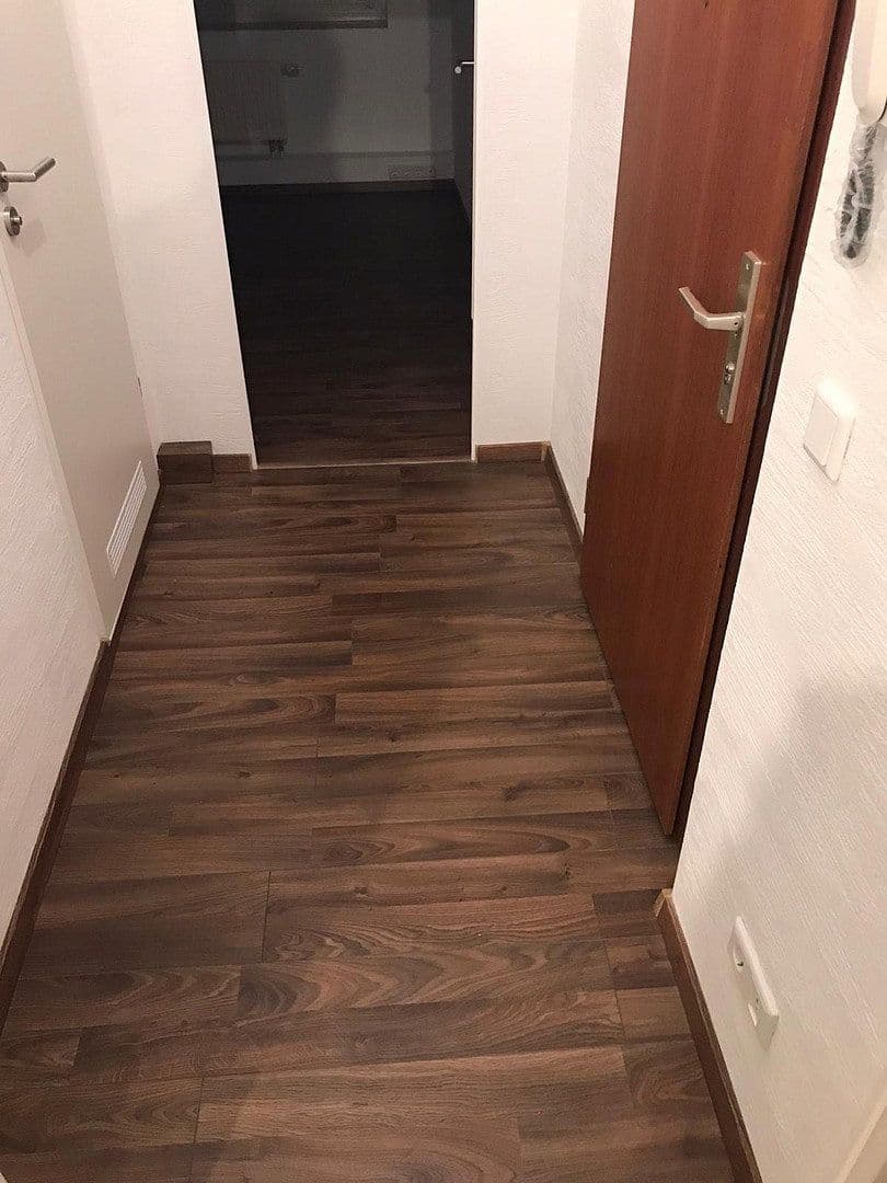 Pronájem bytu 2+1 50 m², Mülsen, Sasko Pronájem bytu 2+1 50 m², Mülsen, Sasko