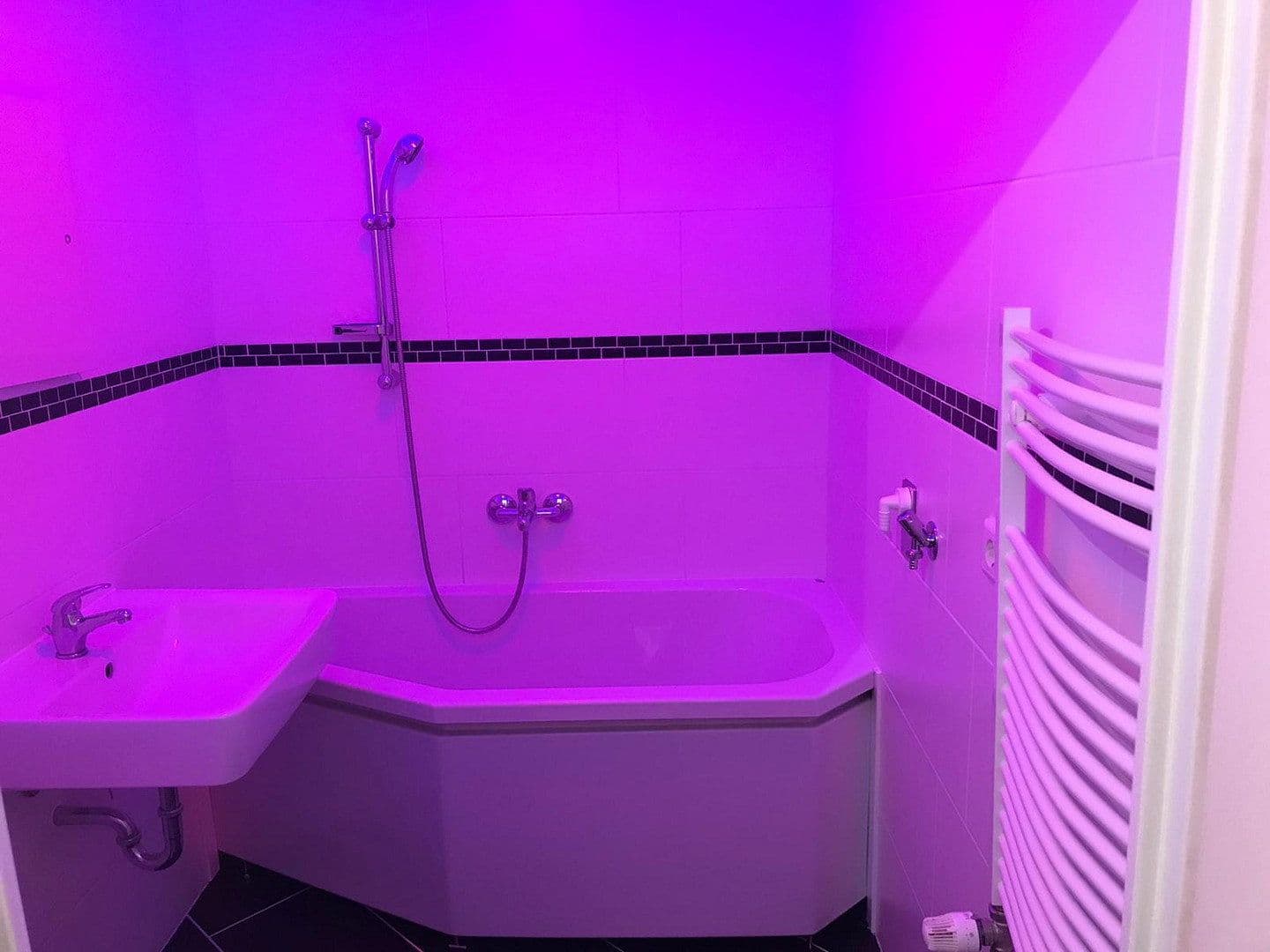 Pronájem bytu 2+1 50 m², Mülsen, Sasko Pronájem bytu 2+1 50 m², Mülsen, Sasko
