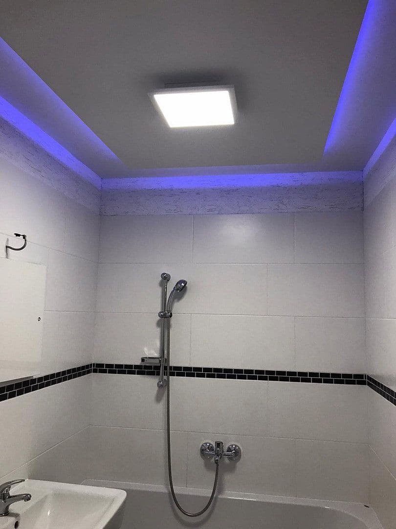 Pronájem bytu 2+1 50 m², Mülsen, Sasko Pronájem bytu 2+1 50 m², Mülsen, Sasko