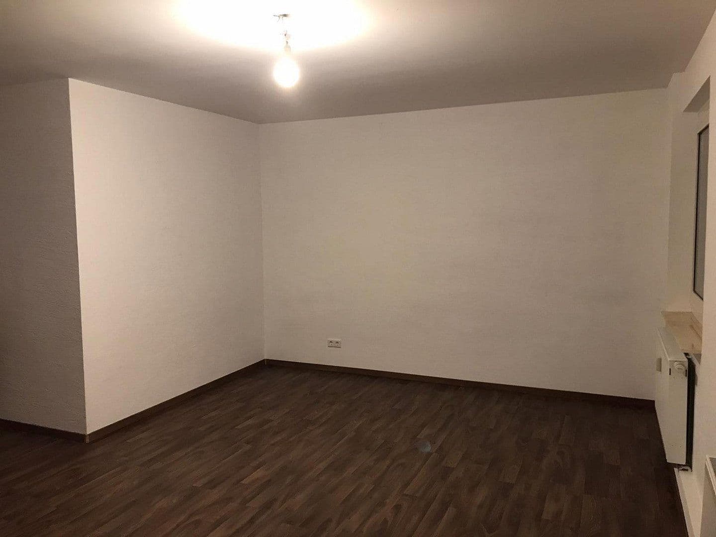 Pronájem bytu 2+1 50 m², Mülsen, Sasko Pronájem bytu 2+1 50 m², Mülsen, Sasko