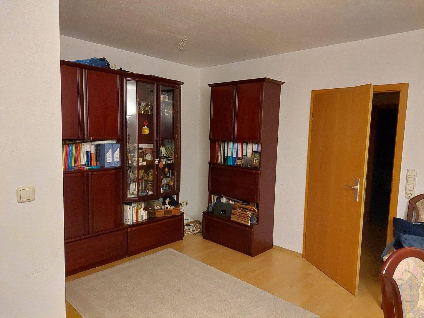 Prodej bytu 2+1 49 m², Frankfurt am Main, Hessen Prodej bytu 2+1 49 m², Frankfurt am Main, Hessen