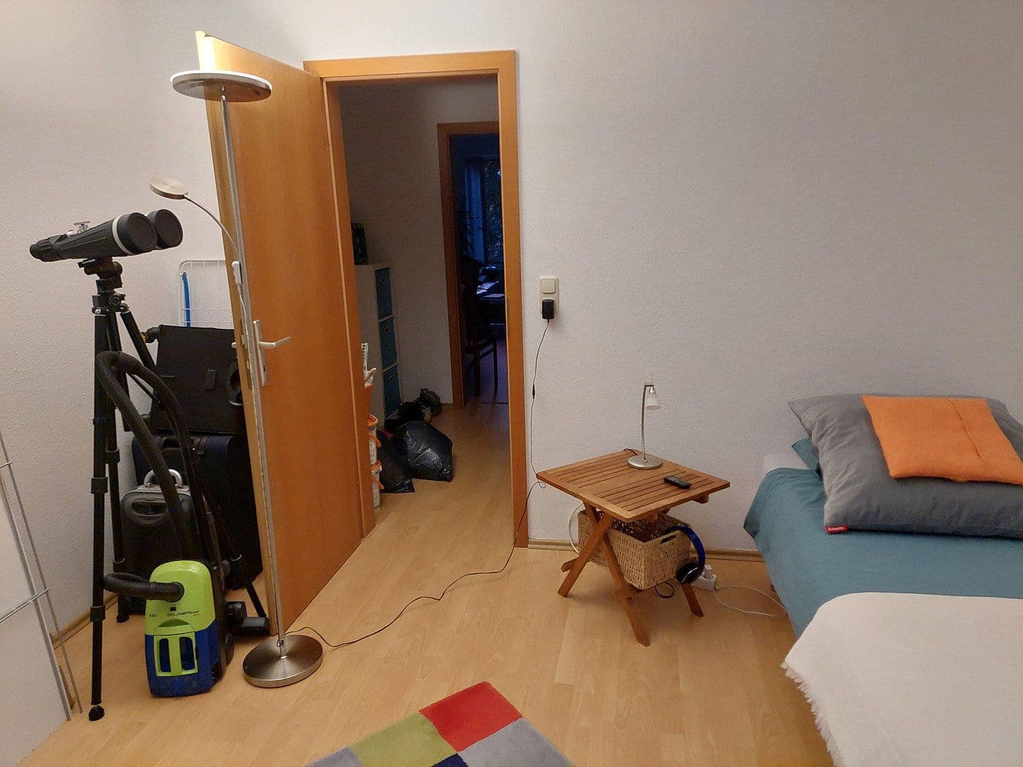 Prodej bytu 2+1 49 m², Frankfurt am Main, Hessen Prodej bytu 2+1 49 m², Frankfurt am Main, Hessen
