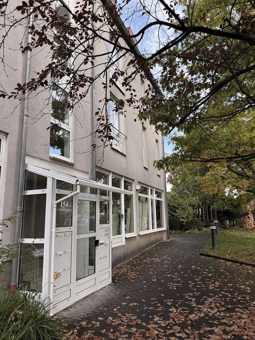 Prodej bytu 2+1 49 m², Frankfurt am Main, Hessen Prodej bytu 2+1 49 m², Frankfurt am Main, Hessen