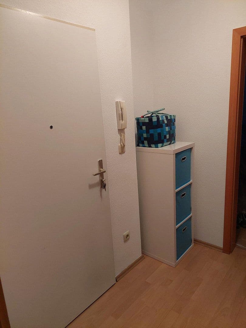 Prodej bytu 2+1 49 m², Frankfurt am Main, Hessen Prodej bytu 2+1 49 m², Frankfurt am Main, Hessen