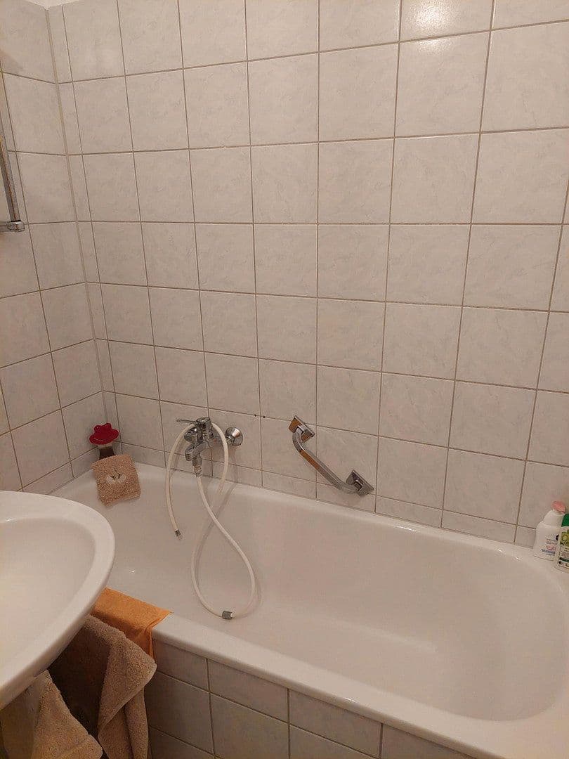 Prodej bytu 2+1 49 m², Frankfurt am Main, Hessen Prodej bytu 2+1 49 m², Frankfurt am Main, Hessen