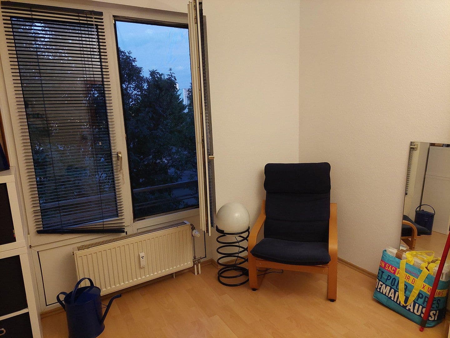 Prodej bytu 2+1 49 m², Frankfurt am Main, Hessen Prodej bytu 2+1 49 m², Frankfurt am Main, Hessen