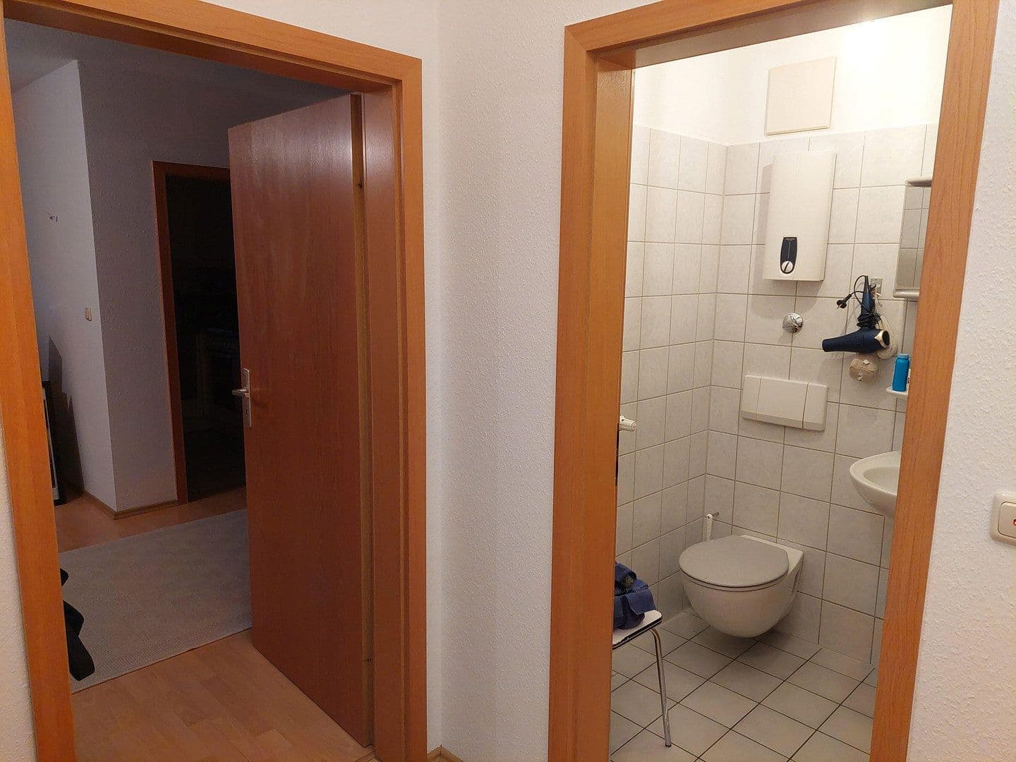Prodej bytu 2+1 49 m², Frankfurt am Main, Hessen Prodej bytu 2+1 49 m², Frankfurt am Main, Hessen