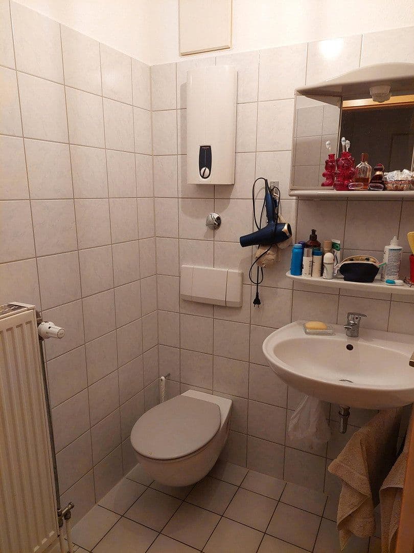 Prodej bytu 2+1 49 m², Frankfurt am Main, Hessen Prodej bytu 2+1 49 m², Frankfurt am Main, Hessen
