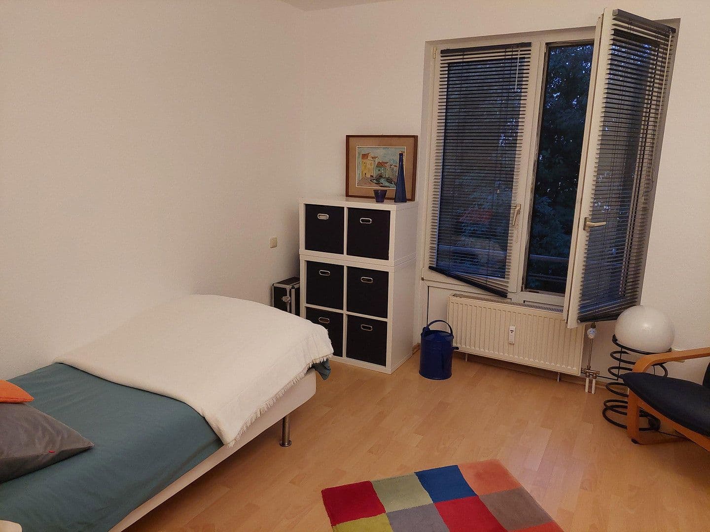Prodej bytu 2+1 49 m², Frankfurt am Main, Hessen Prodej bytu 2+1 49 m², Frankfurt am Main, Hessen