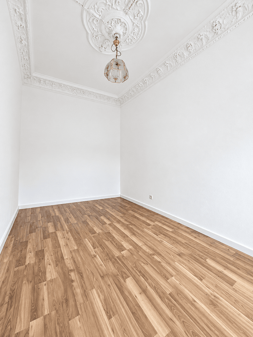 Pronájem bytu 4+1 94 m², Uellendahlerstr. 91, Wuppertal, Severní Porýní-Vestfálsko Pronájem bytu 4+1 94 m², Uellendahlerstr. 91, Wuppertal, Severní Porýní-Vestfálsko