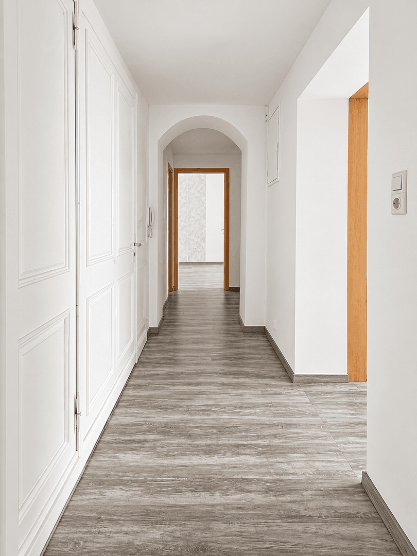 Pronájem bytu 4+1 94 m², Uellendahlerstr. 91, Wuppertal, Severní Porýní-Vestfálsko Pronájem bytu 4+1 94 m², Uellendahlerstr. 91, Wuppertal, Severní Porýní-Vestfálsko