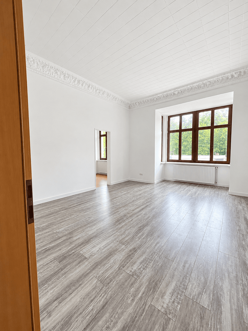 Pronájem bytu 4+1 94 m², Uellendahlerstr. 91, Wuppertal, Severní Porýní-Vestfálsko Pronájem bytu 4+1 94 m², Uellendahlerstr. 91, Wuppertal, Severní Porýní-Vestfálsko