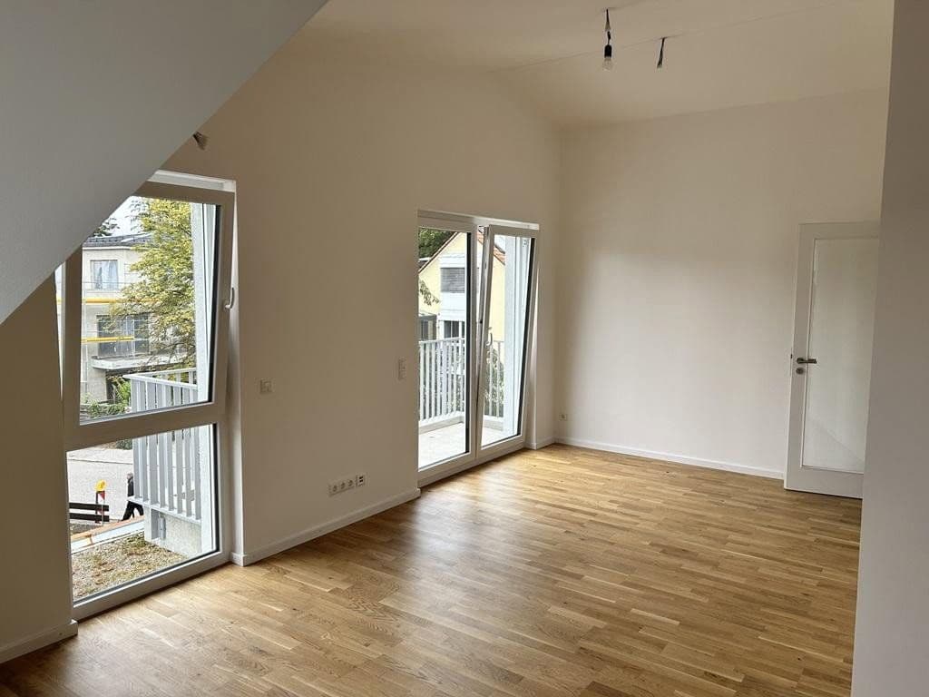 Pronájem bytu 2+1 61 m², Waldschulstraße 58, München, Bavorsko Pronájem bytu 2+1 61 m², Waldschulstraße 58, München, Bavorsko