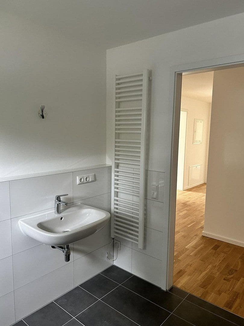 Pronájem bytu 2+1 61 m², Waldschulstraße 58, München, Bavorsko Pronájem bytu 2+1 61 m², Waldschulstraße 58, München, Bavorsko