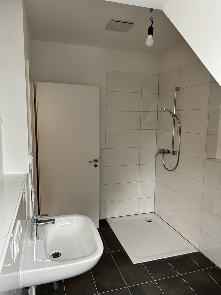 Pronájem bytu 2+1 61 m², Waldschulstraße 58, München, Bavorsko Pronájem bytu 2+1 61 m², Waldschulstraße 58, München, Bavorsko
