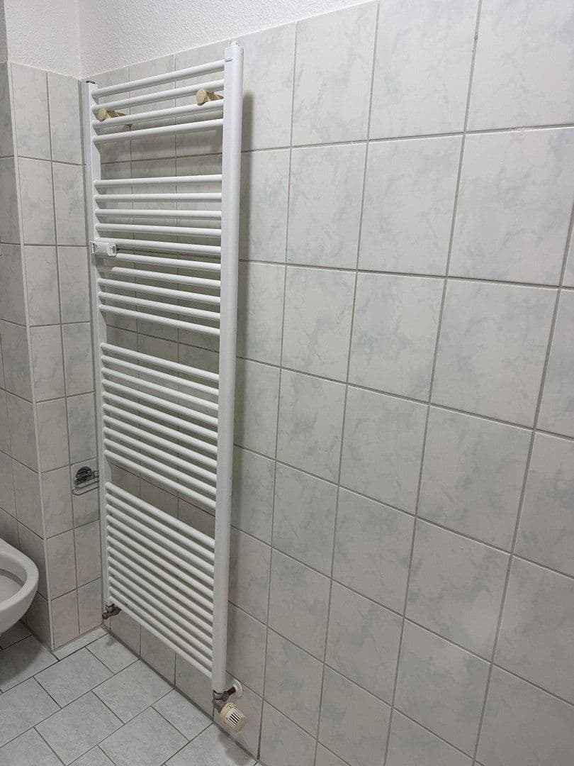 Pronájem bytu 2+1 44 m², Wanzleben-Börde, Sasko-Anhaltsko Pronájem bytu 2+1 44 m², Wanzleben-Börde, Sasko-Anhaltsko