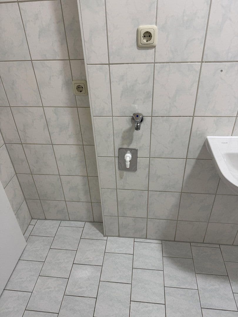 Pronájem bytu 2+1 44 m², Wanzleben-Börde, Sasko-Anhaltsko Pronájem bytu 2+1 44 m², Wanzleben-Börde, Sasko-Anhaltsko