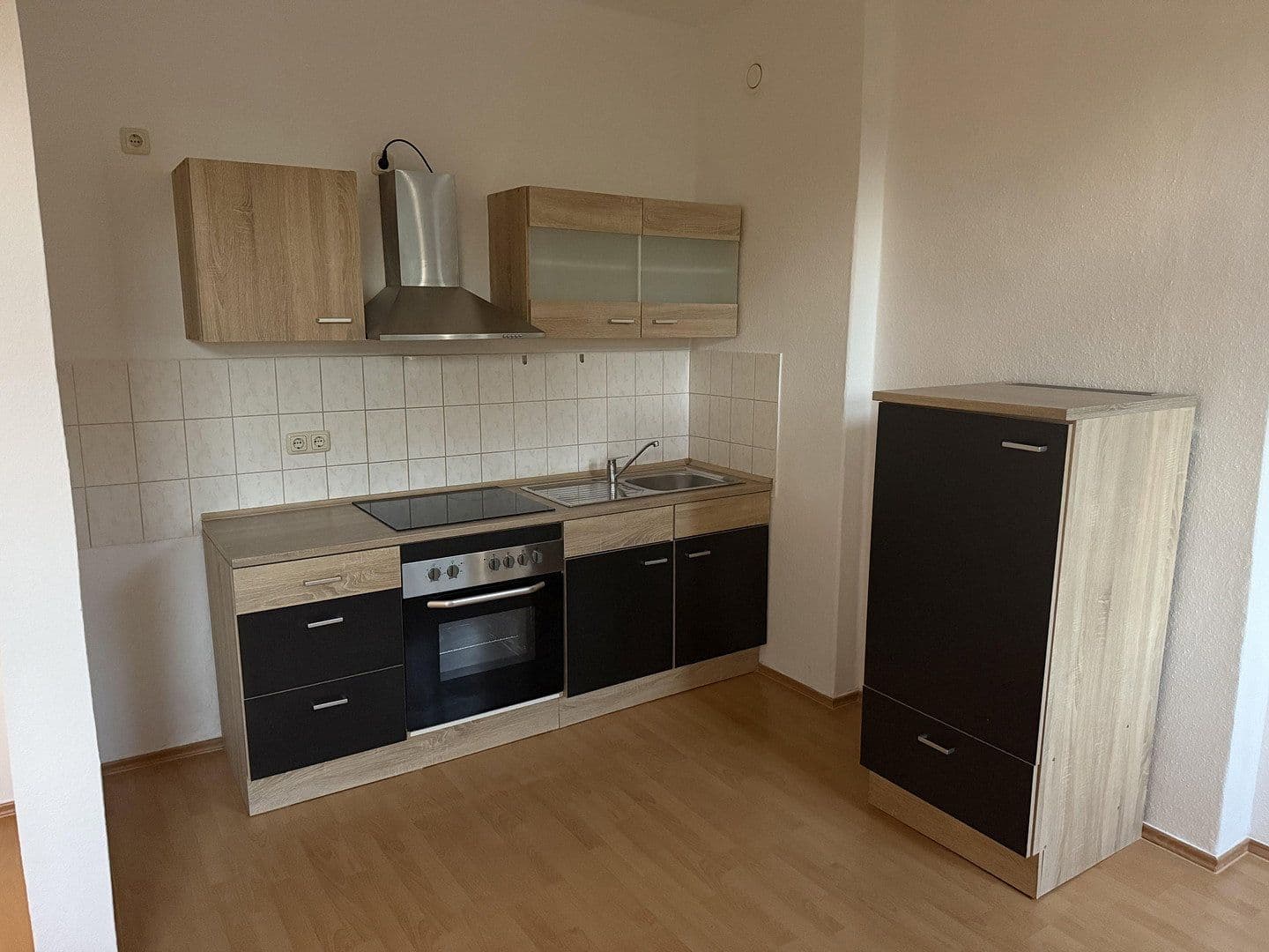 Pronájem bytu 2+1 44 m², Wanzleben-Börde, Sasko-Anhaltsko Pronájem bytu 2+1 44 m², Wanzleben-Börde, Sasko-Anhaltsko