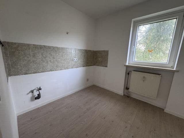 Pronájem bytu 2+1 46 m², Eschenstraße 37, Einbeck, Dolní Sasko Pronájem bytu 2+1 46 m², Eschenstraße 37, Einbeck, Dolní Sasko