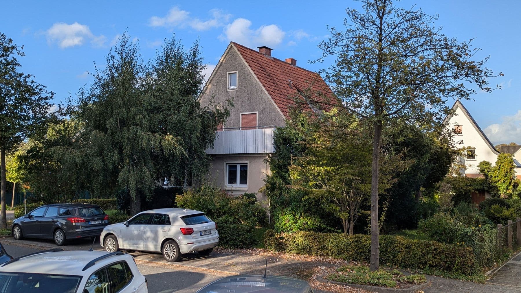 Prodej domu 152 m², pozemek 906 m², Bünde, Severní Porýní-Vestfálsko Prodej domu 152 m², pozemek 906 m², Bünde, Severní Porýní-Vestfálsko