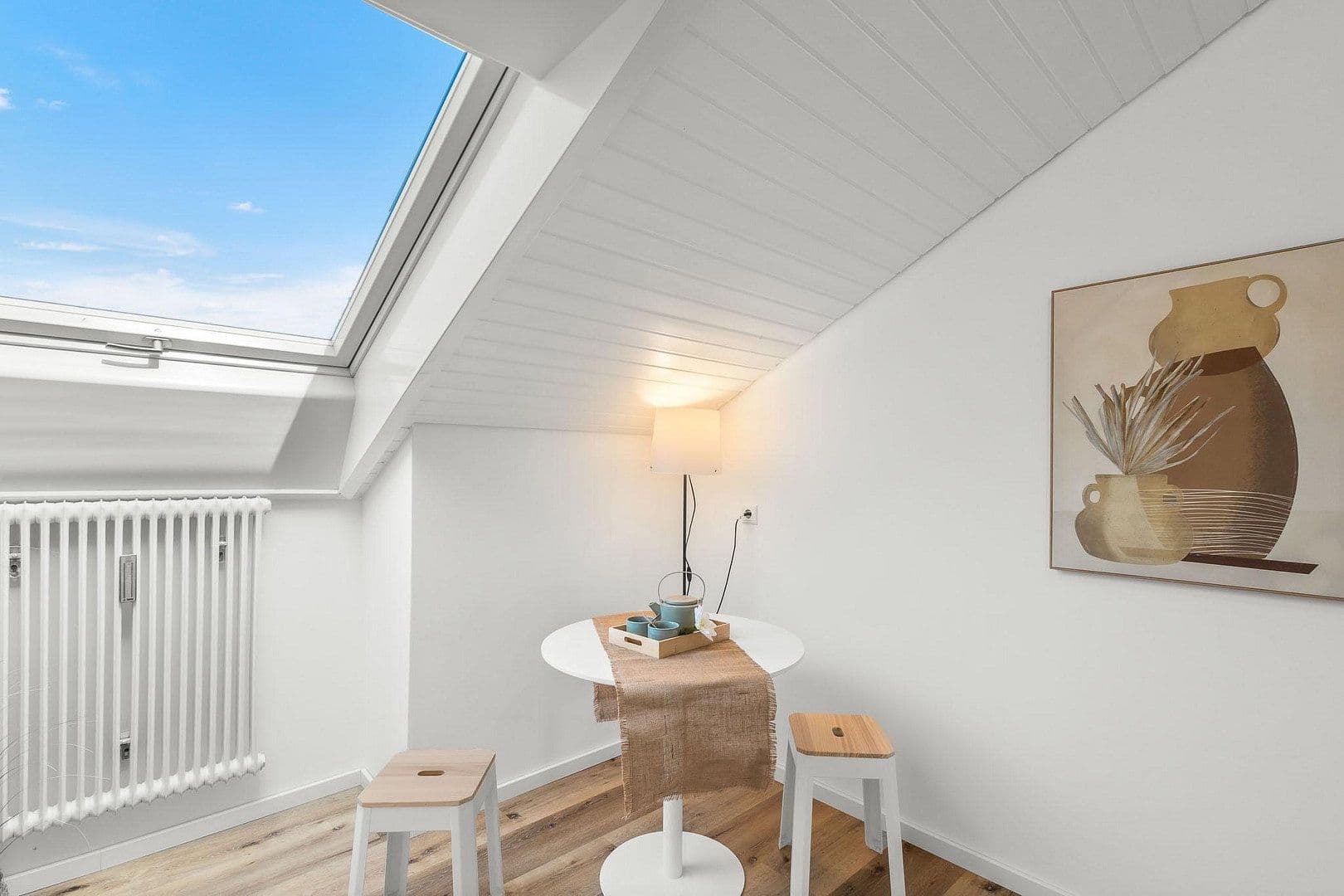 Prodej bytu 3+1 89 m², Otto-Hahn-Straße 12, Neutraubling, Bavorsko Prodej bytu 3+1 89 m², Otto-Hahn-Straße 12, Neutraubling, Bavorsko