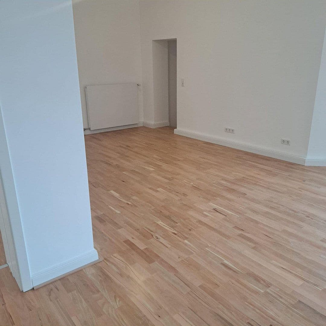 Pronájem bytu 4+1 141 m², Berlin, Berlín Pronájem bytu 4+1 141 m², Berlin, Berlín