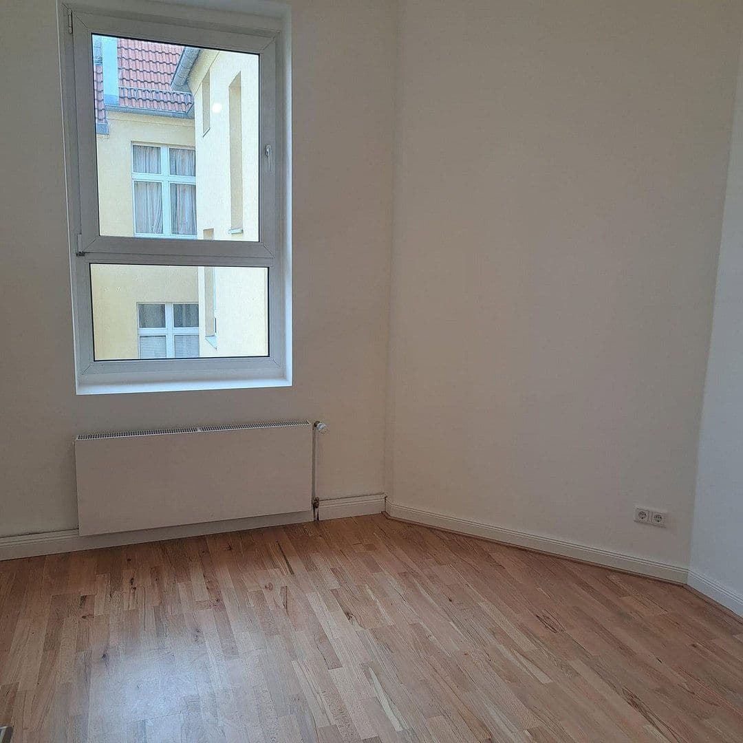 Pronájem bytu 4+1 141 m², Berlin, Berlín Pronájem bytu 4+1 141 m², Berlin, Berlín