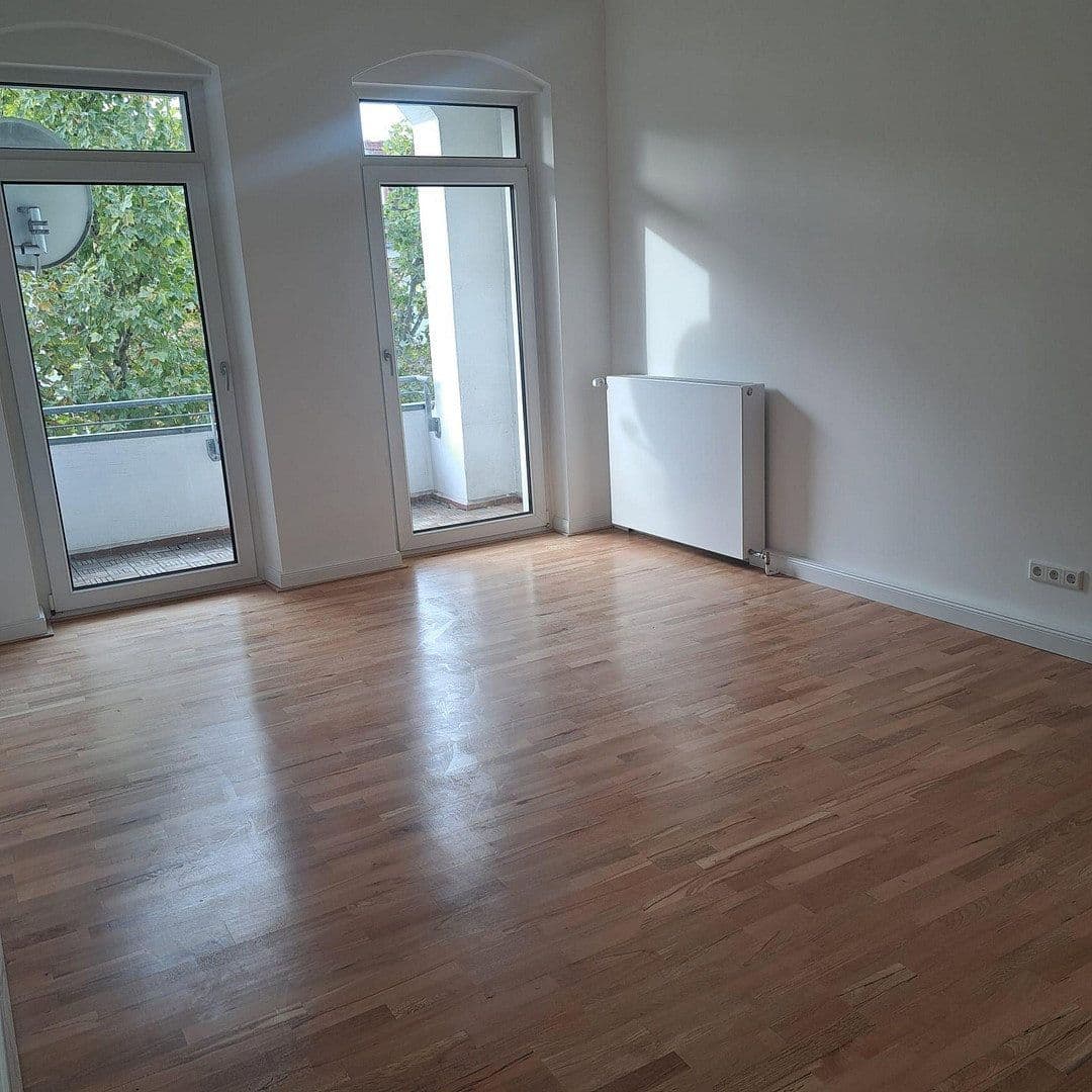Pronájem bytu 4+1 141 m², Berlin, Berlín Pronájem bytu 4+1 141 m², Berlin, Berlín