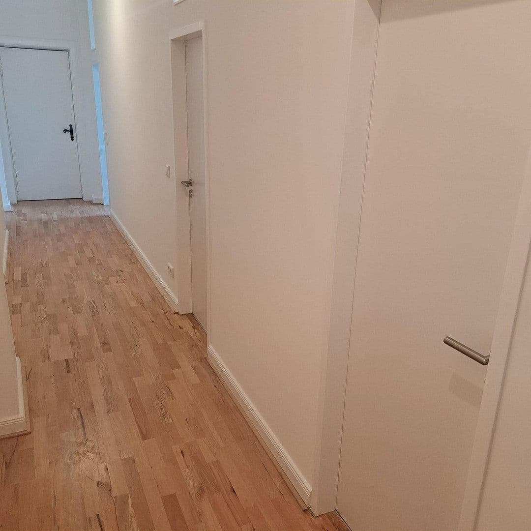 Pronájem bytu 4+1 141 m², Berlin, Berlín Pronájem bytu 4+1 141 m², Berlin, Berlín
