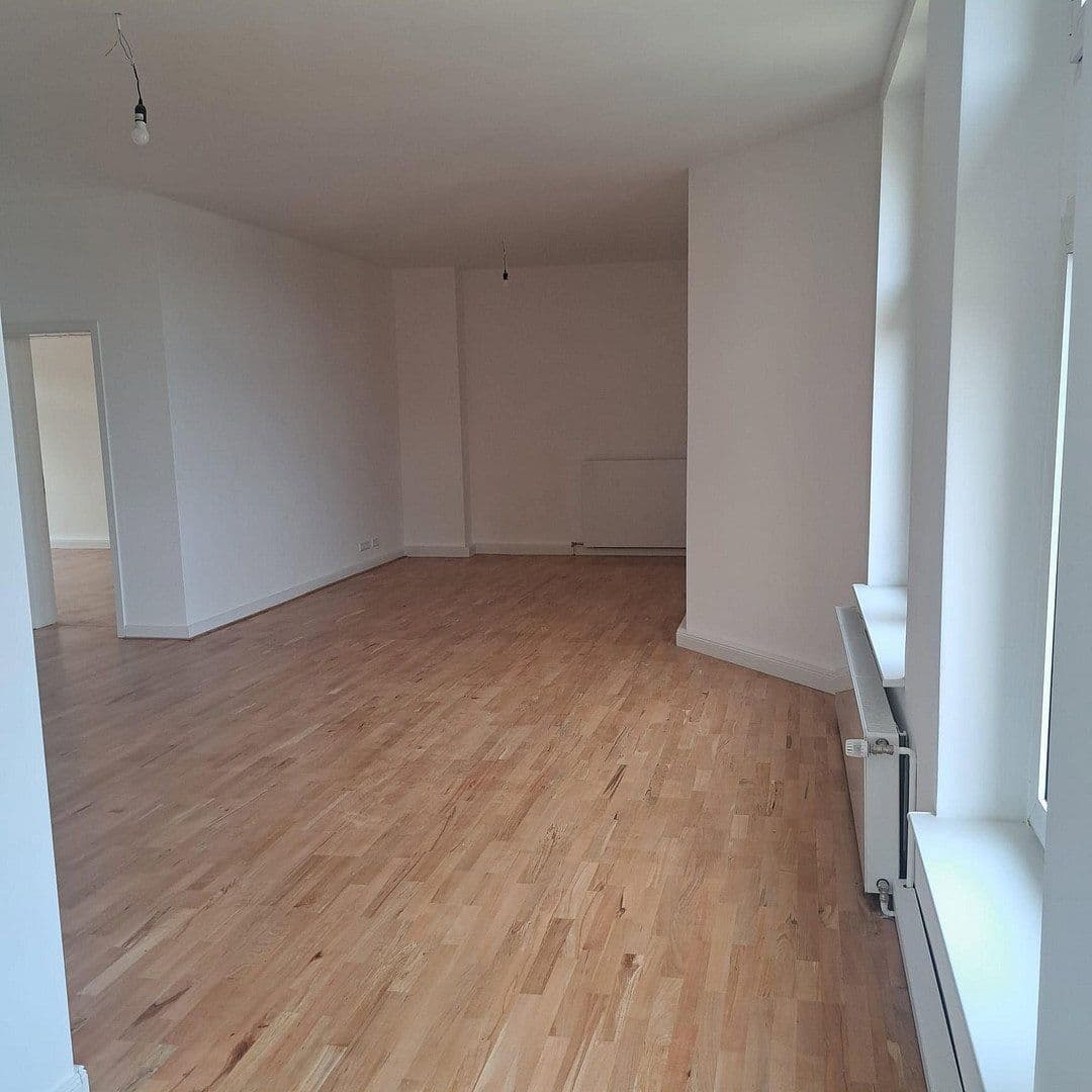 Pronájem bytu 4+1 141 m², Berlin, Berlín Pronájem bytu 4+1 141 m², Berlin, Berlín