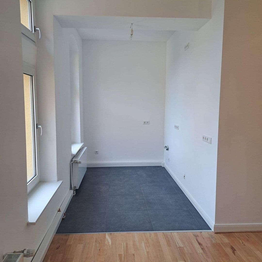 Pronájem bytu 4+1 141 m², Berlin, Berlín Pronájem bytu 4+1 141 m², Berlin, Berlín