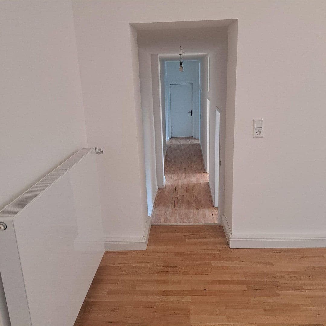 Pronájem bytu 4+1 141 m², Berlin, Berlín Pronájem bytu 4+1 141 m², Berlin, Berlín