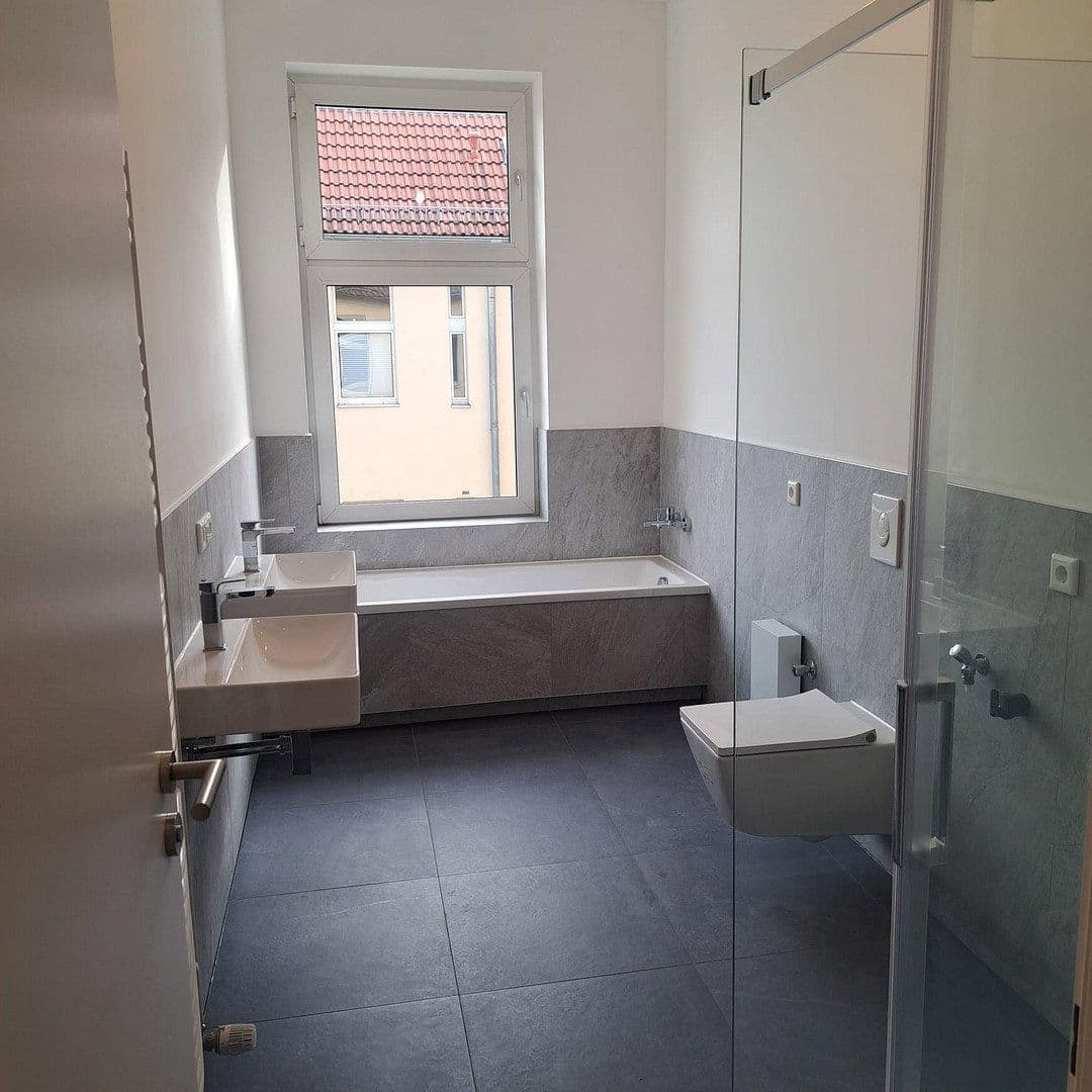 Pronájem bytu 4+1 141 m², Berlin, Berlín Pronájem bytu 4+1 141 m², Berlin, Berlín