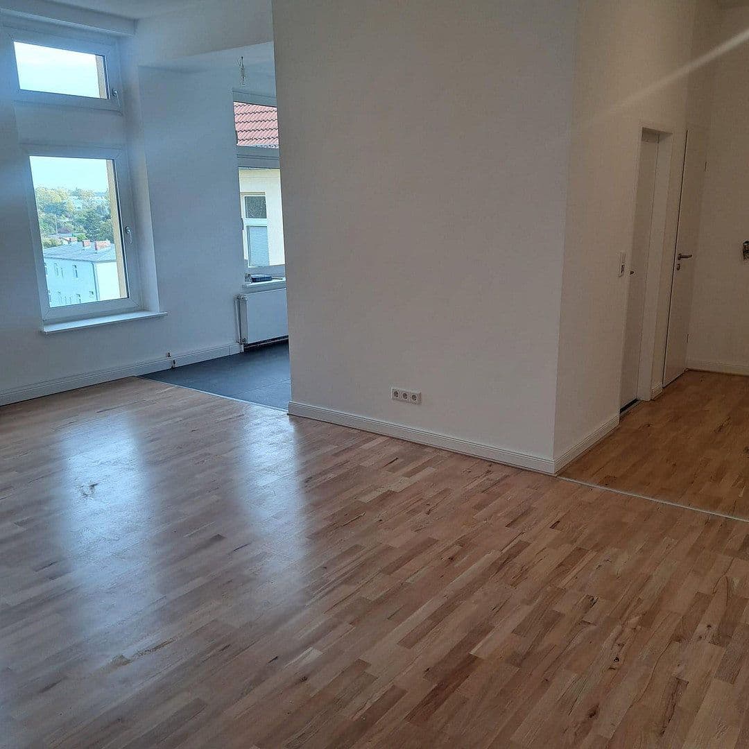 Pronájem bytu 4+1 141 m², Berlin, Berlín Pronájem bytu 4+1 141 m², Berlin, Berlín