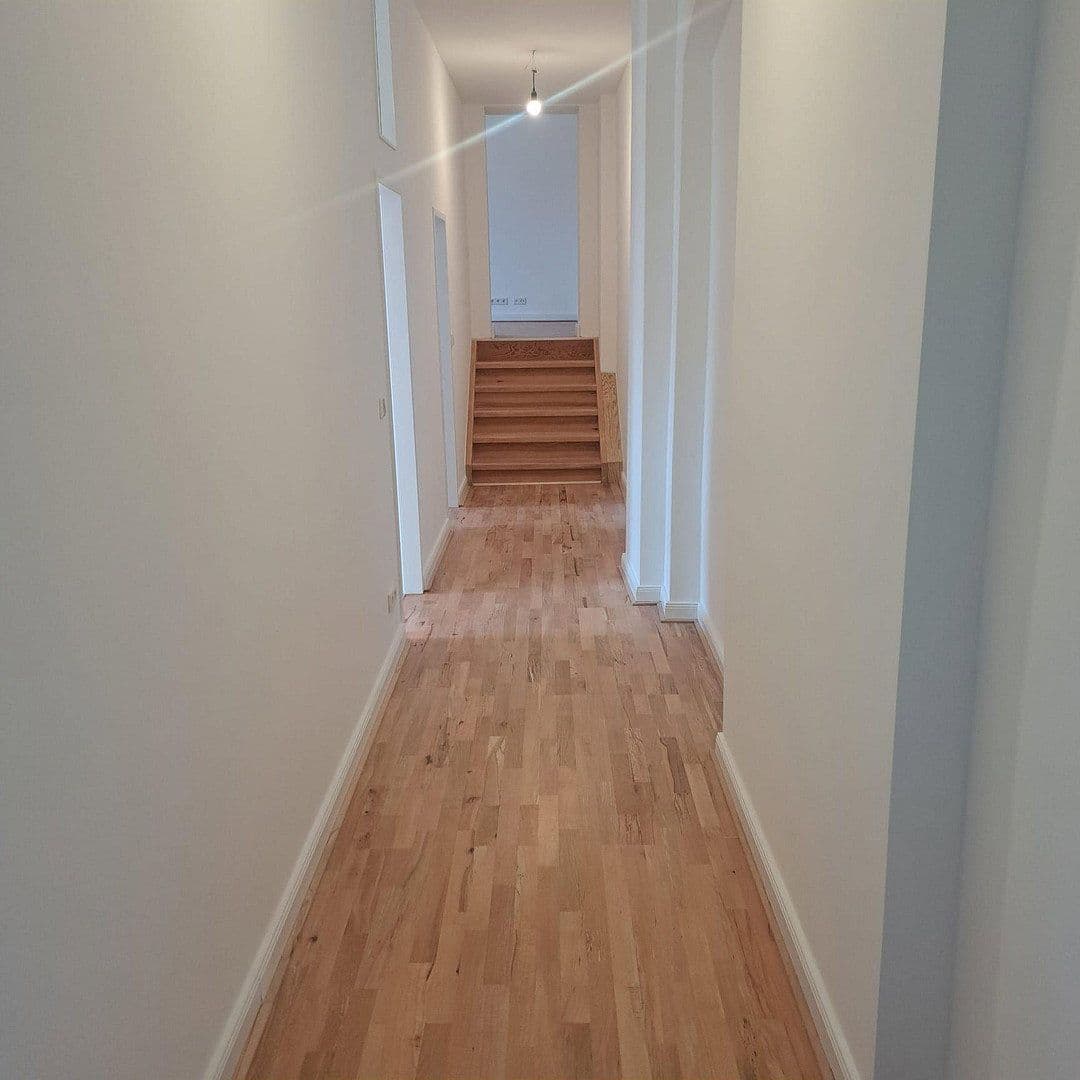 Pronájem bytu 4+1 141 m², Berlin, Berlín Pronájem bytu 4+1 141 m², Berlin, Berlín