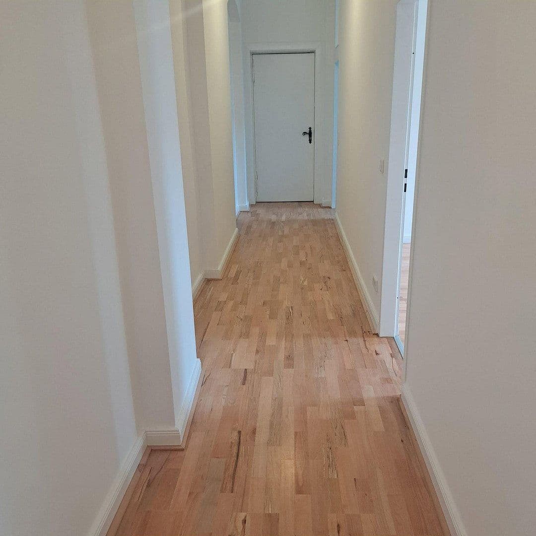 Pronájem bytu 4+1 141 m², Berlin, Berlín Pronájem bytu 4+1 141 m², Berlin, Berlín