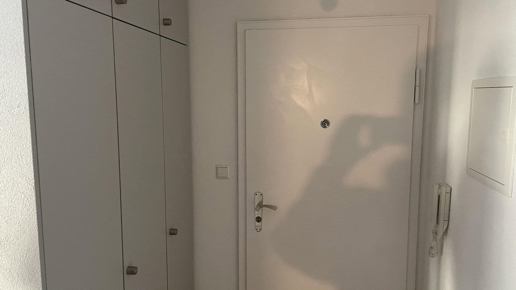 Pronájem bytu 1+1 36 m², Stuttgart, Bádensko-Württembersko Pronájem bytu 1+1 36 m², Stuttgart, Bádensko-Württembersko