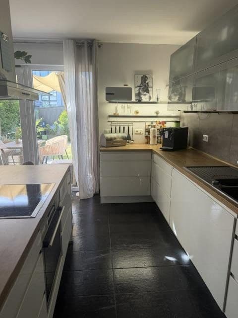Prodej domu 150 m², pozemek 151 m², Potsdam, Braniborsko Prodej domu 150 m², pozemek 151 m², Potsdam, Braniborsko