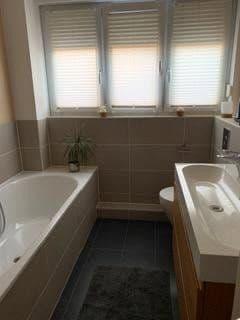 Prodej domu 150 m², pozemek 151 m², Potsdam, Braniborsko Prodej domu 150 m², pozemek 151 m², Potsdam, Braniborsko