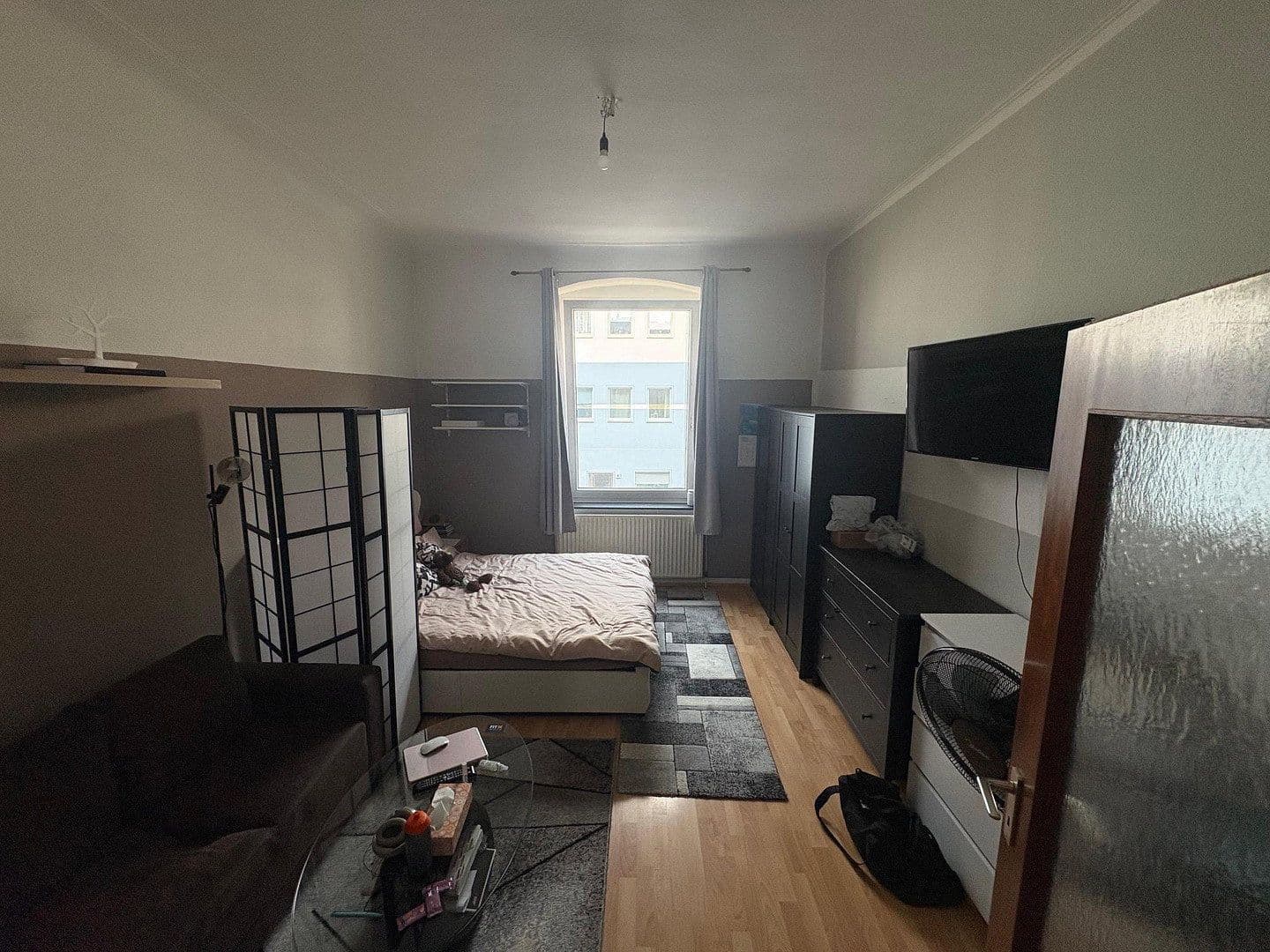 Pronájem bytu 1+1 40 m², Liliencronstr. 7, Düsseldorf, Severní Porýní-Vestfálsko Pronájem bytu 1+1 40 m², Liliencronstr. 7, Düsseldorf, Severní Porýní-Vestfálsko