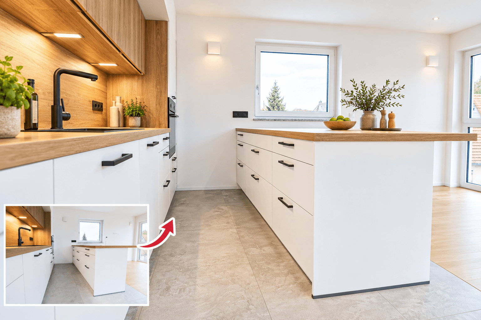 Prodej bytu 3+1 131 m², Augsburger Straße 35, Gersthofen, Bavorsko Prodej bytu 3+1 131 m², Augsburger Straße 35, Gersthofen, Bavorsko