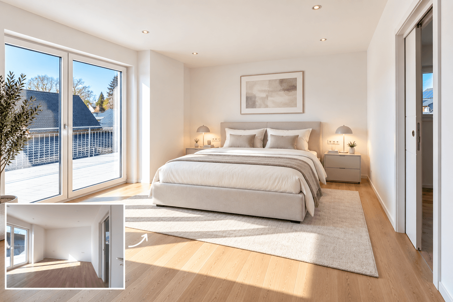 Prodej bytu 3+1 131 m², Augsburger Straße 35, Gersthofen, Bavorsko Prodej bytu 3+1 131 m², Augsburger Straße 35, Gersthofen, Bavorsko