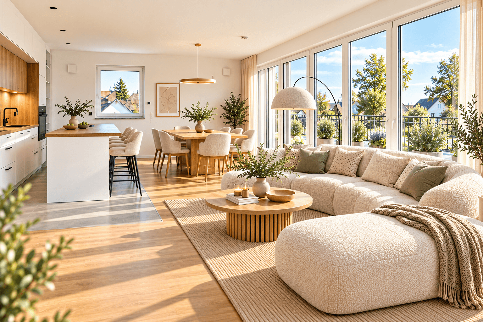 Prodej bytu 3+1 131 m², Augsburger Straße 35, Gersthofen, Bavorsko Prodej bytu 3+1 131 m², Augsburger Straße 35, Gersthofen, Bavorsko