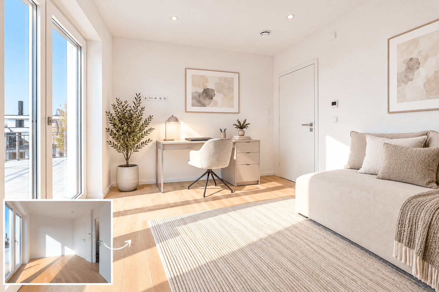 Prodej bytu 3+1 131 m², Augsburger Straße 35, Gersthofen, Bavorsko Prodej bytu 3+1 131 m², Augsburger Straße 35, Gersthofen, Bavorsko