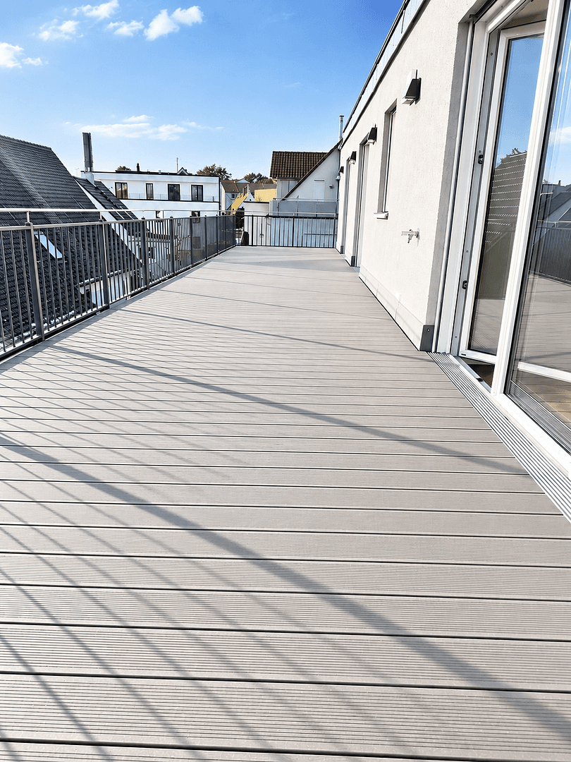 Prodej bytu 3+1 131 m², Augsburger Straße 35, Gersthofen, Bavorsko Prodej bytu 3+1 131 m², Augsburger Straße 35, Gersthofen, Bavorsko