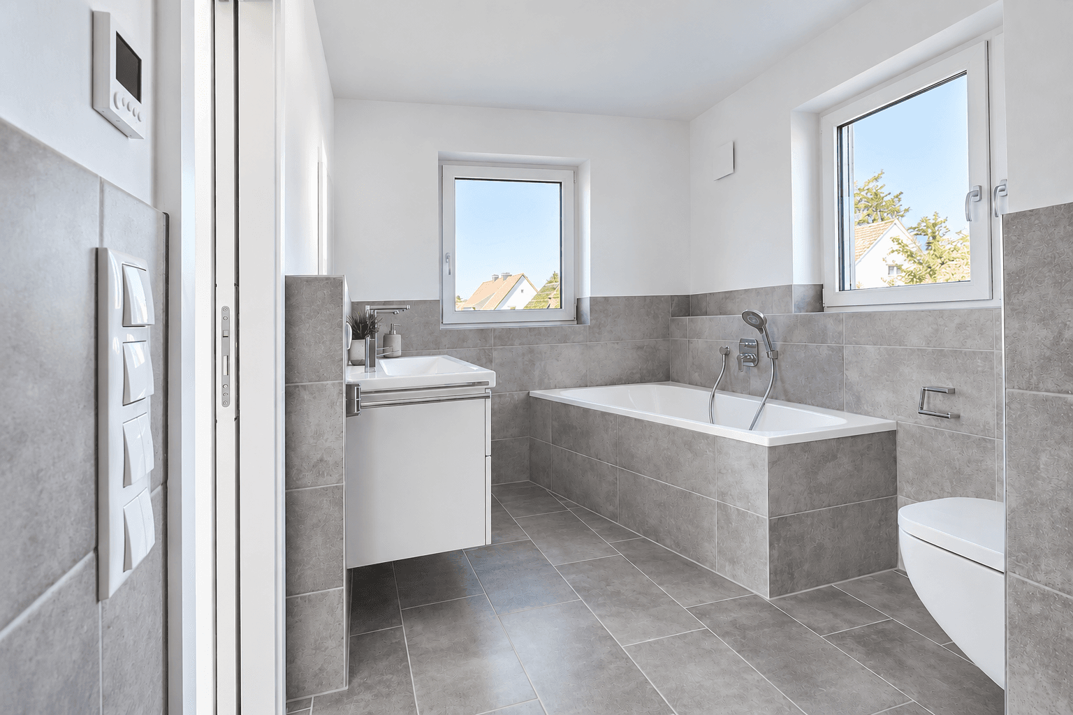 Prodej bytu 3+1 131 m², Augsburger Straße 35, Gersthofen, Bavorsko Prodej bytu 3+1 131 m², Augsburger Straße 35, Gersthofen, Bavorsko