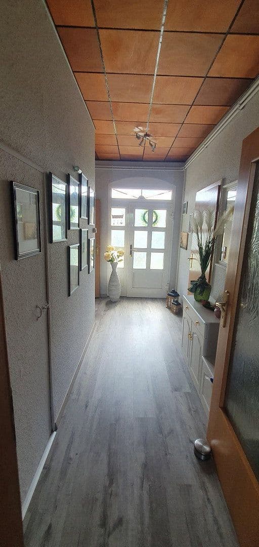 Prodej domu 240 m², pozemek 5.858 m², Neu Bauhof 10, Gadebusch, Mecklenburg-Vorpommern Prodej domu 240 m², pozemek 5.858 m², Neu Bauhof 10, Gadebusch, Mecklenburg-Vorpommern