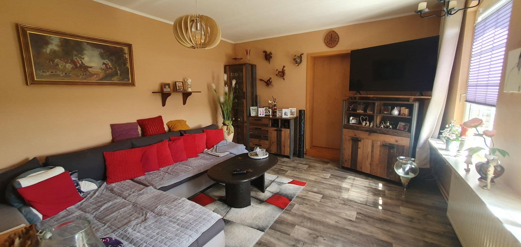 Prodej domu 240 m², pozemek 5.858 m², Neu Bauhof 10, Gadebusch, Mecklenburg-Vorpommern Prodej domu 240 m², pozemek 5.858 m², Neu Bauhof 10, Gadebusch, Mecklenburg-Vorpommern